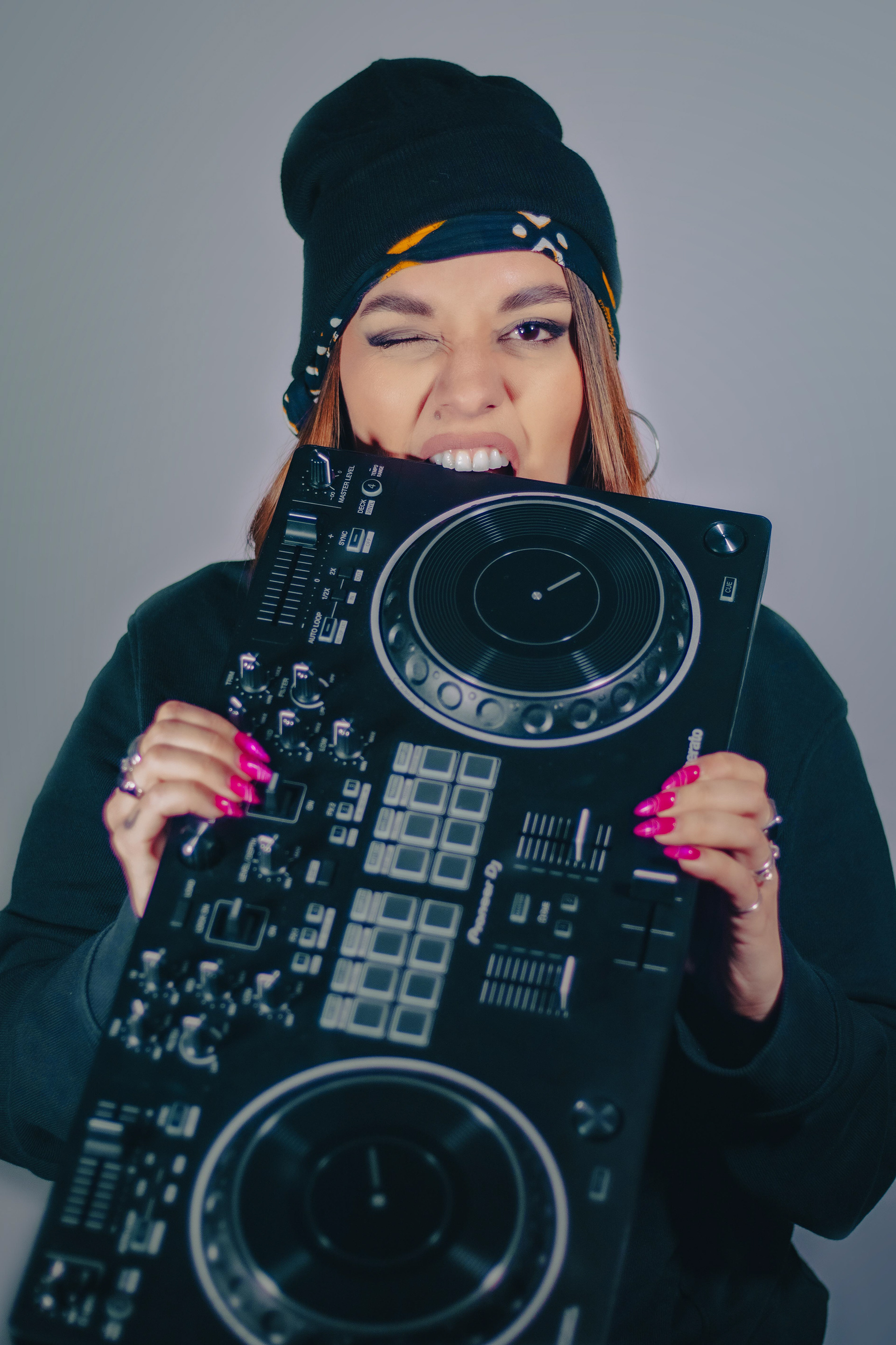 Dj Mabel
