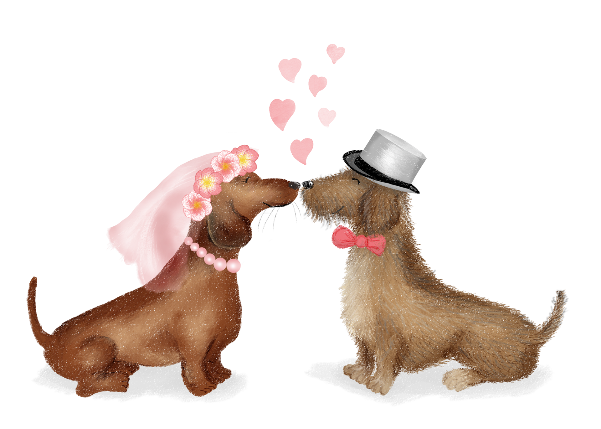 Mrs and Mr