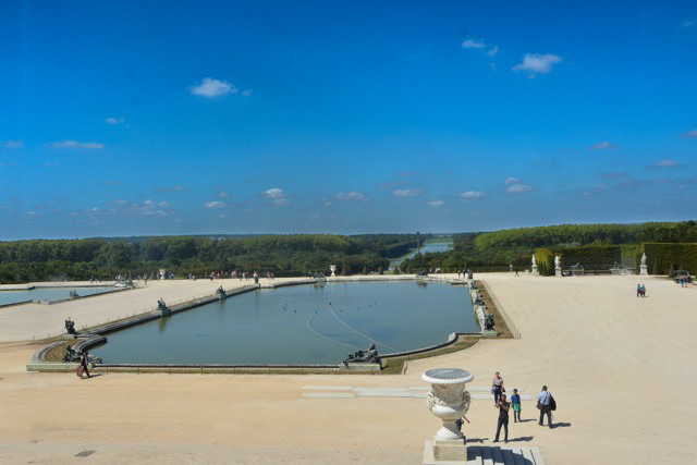 Vesailles Francia p1