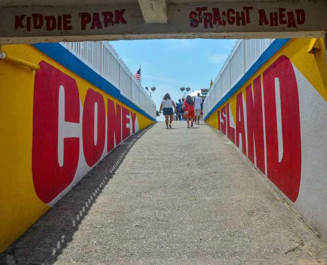Coney Island c6