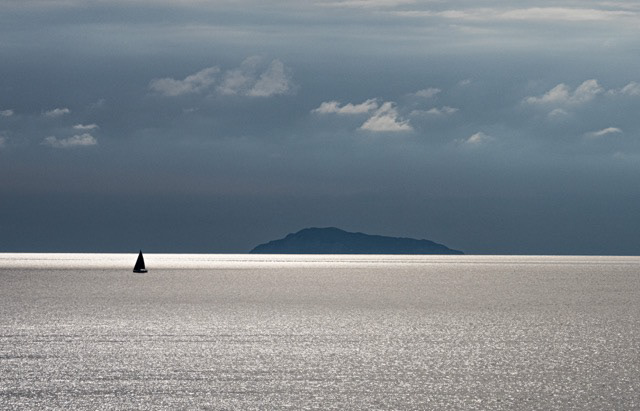 Isola di Palmarola m18