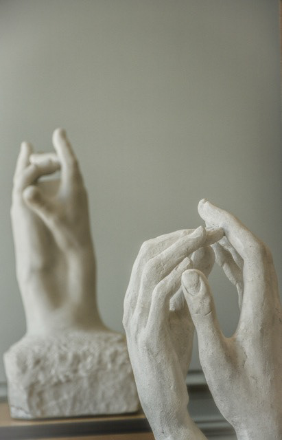 Museo Rodin Parigi a10