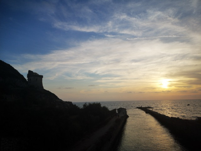 Torre Paola Circeo m30