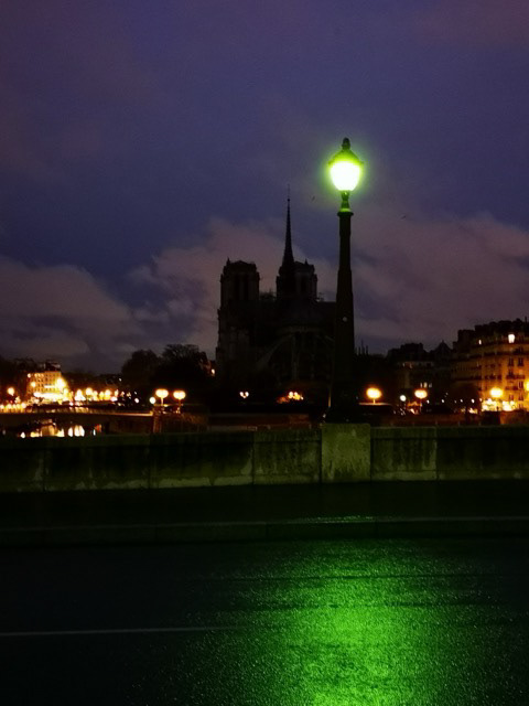 Notre Dame Parigi c18