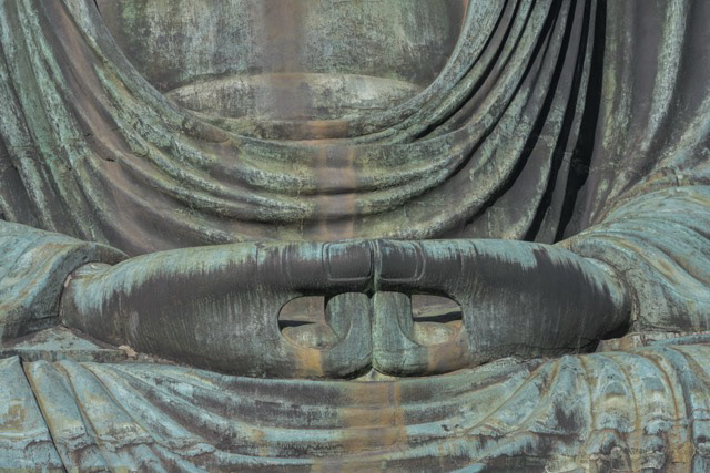 Bhudda Kamakura Giappone t5