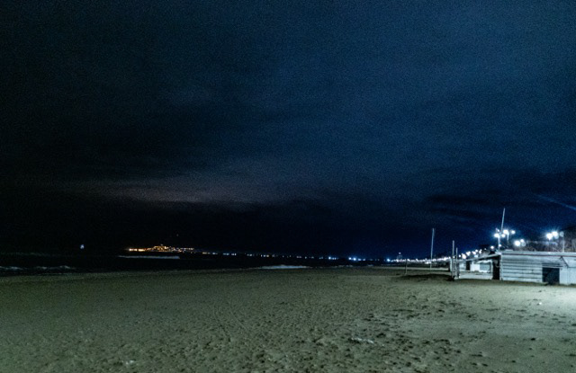 notturno t9