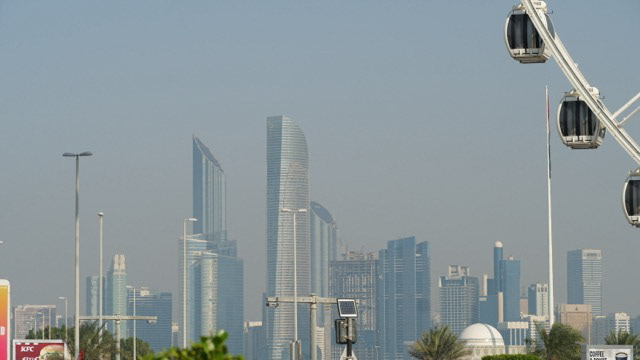 Abu Dhabi c15