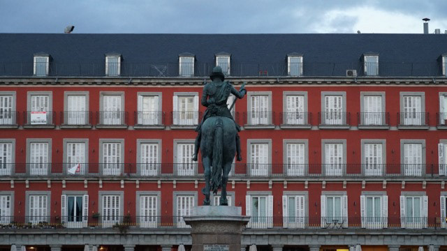 Madrid