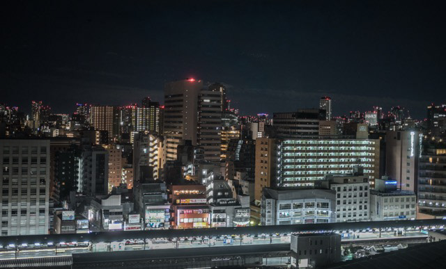 Tokyo