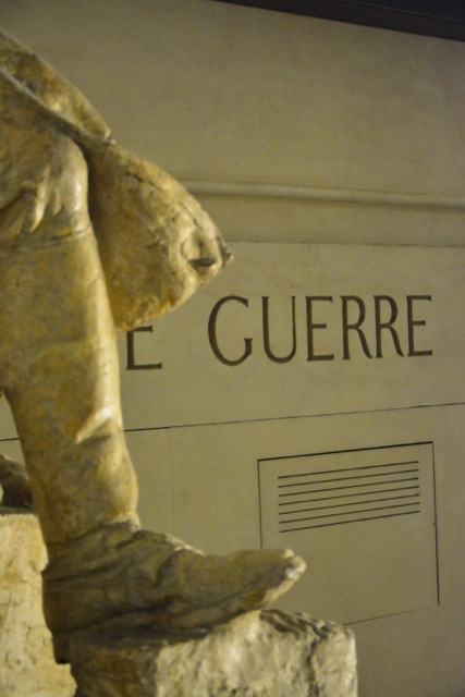 Arc de Triomphe Parigi  a7