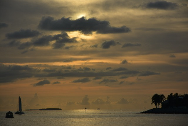 Key West Florida m31