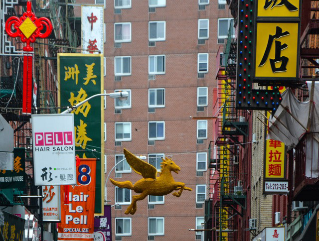 Chinatown NY c11
