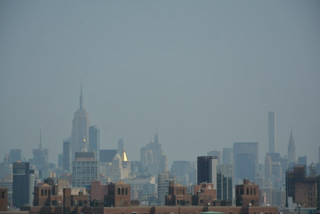 New York c22