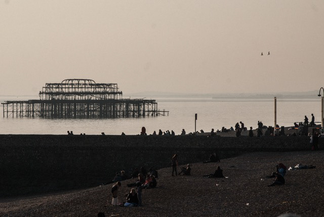 Brighton t27