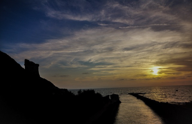 Circeo s16