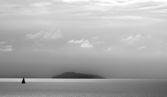 Isola di Palmarola bn5