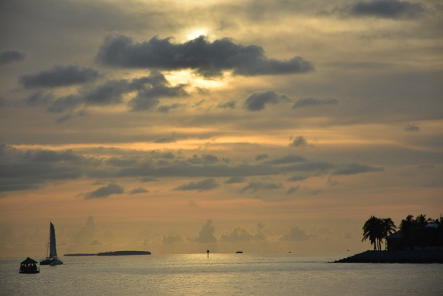 Key West Florida t34