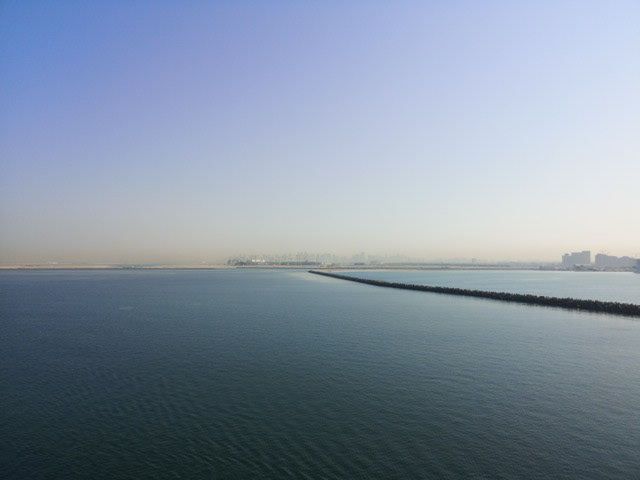 Abu Dhabi m29