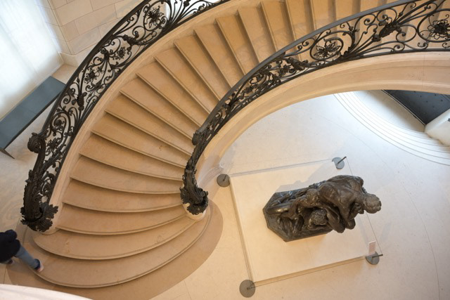 Museè Petite Palais Parigi s7
