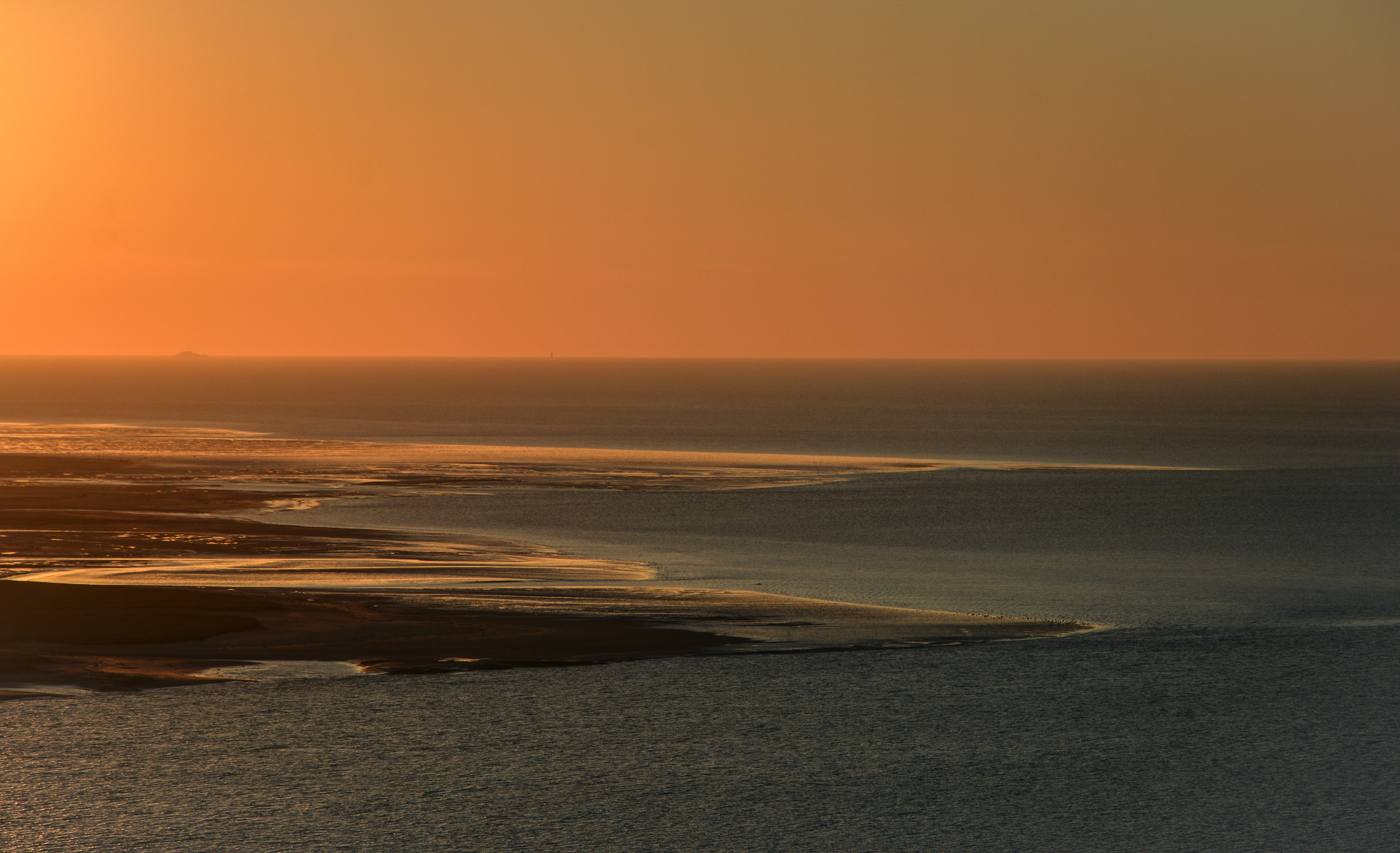 Mont Saint Michel Francia m36