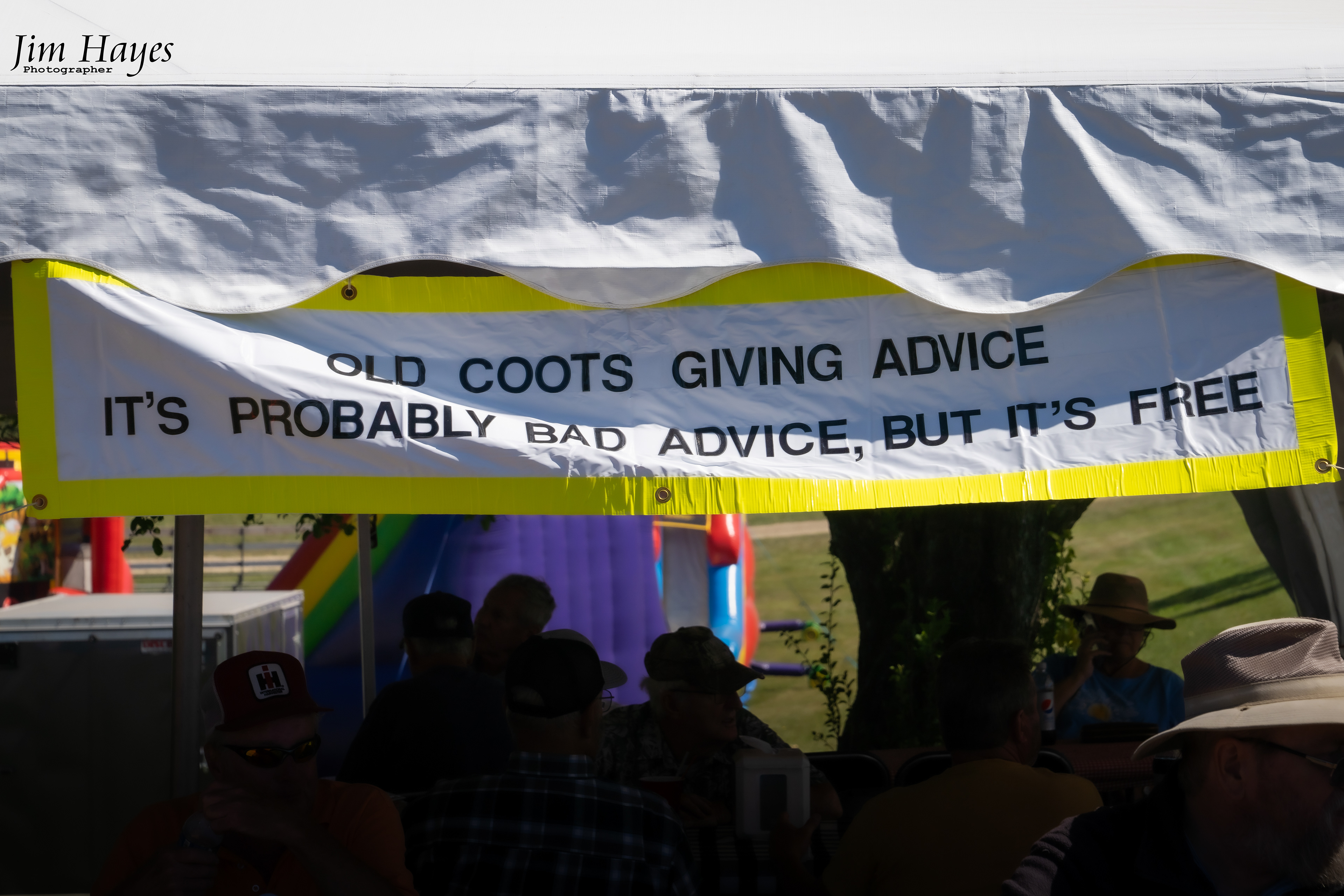 Truth in advertising