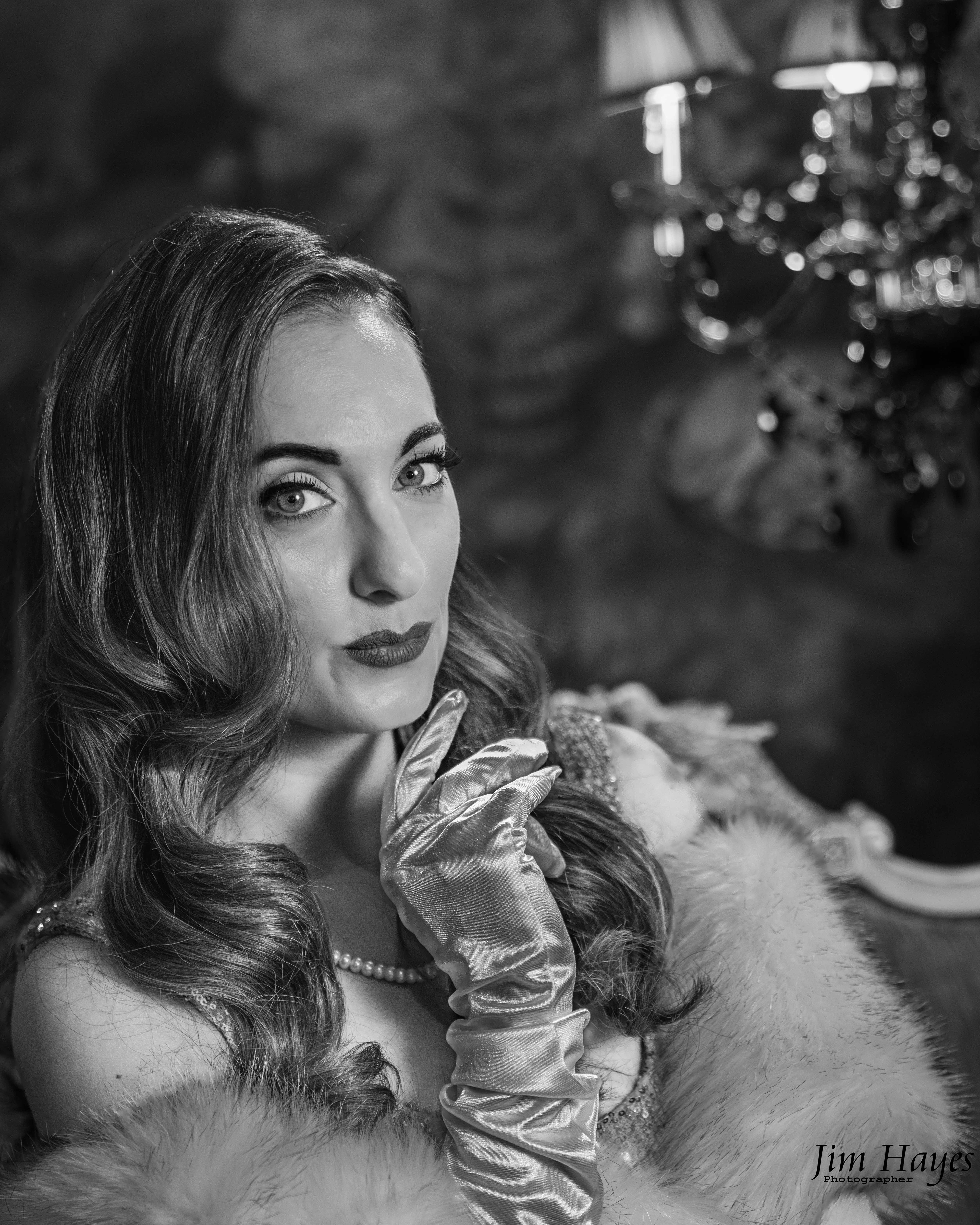 Model; Caitrin Sharazi, Hair; Christina Tassi  Natalino, Makeup; Melanie Marie  Sklowodowski