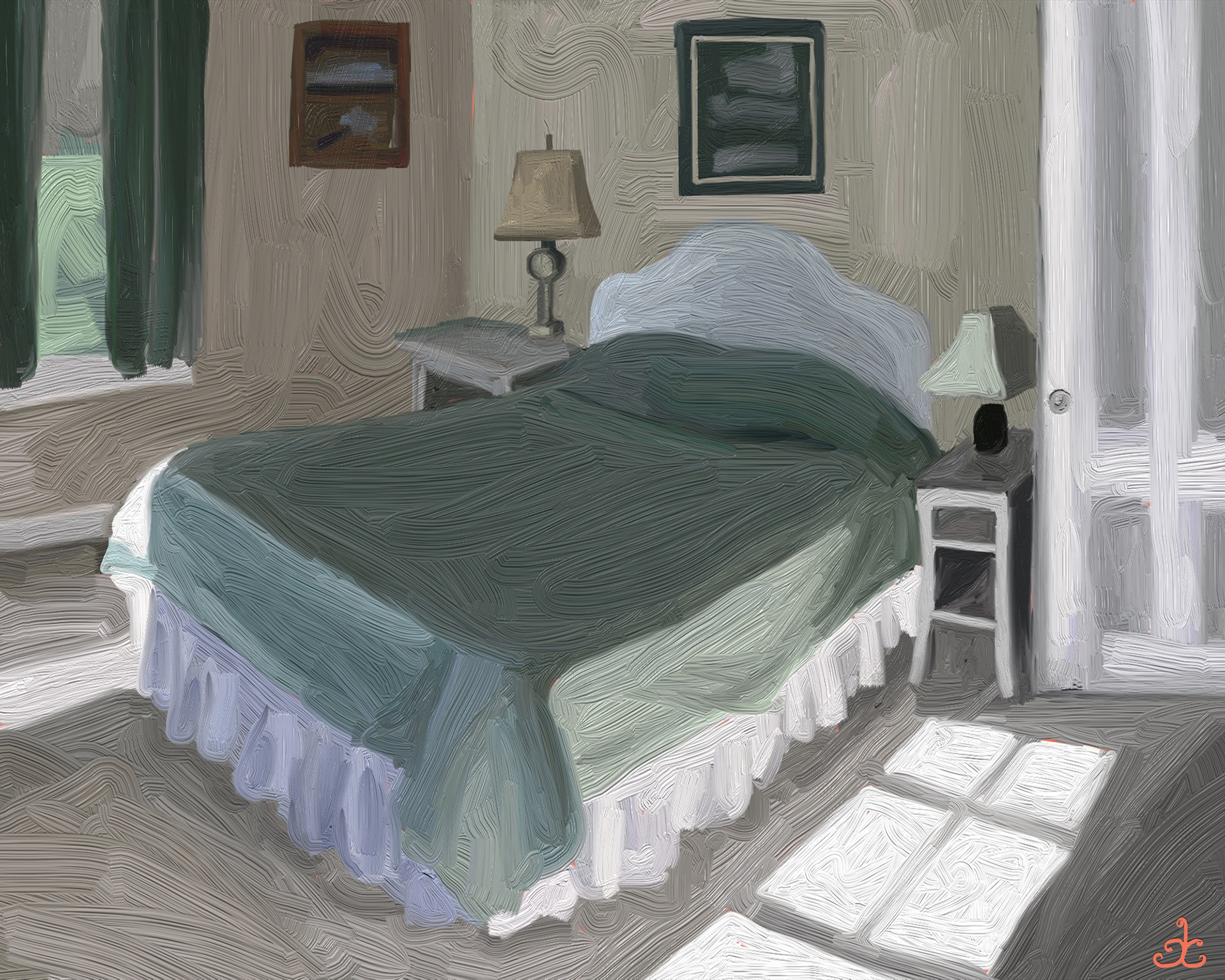 Morning Light