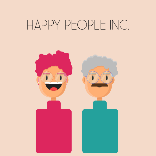 happy people inc