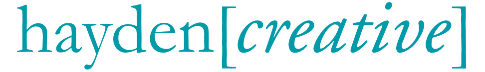 hayden[creative]