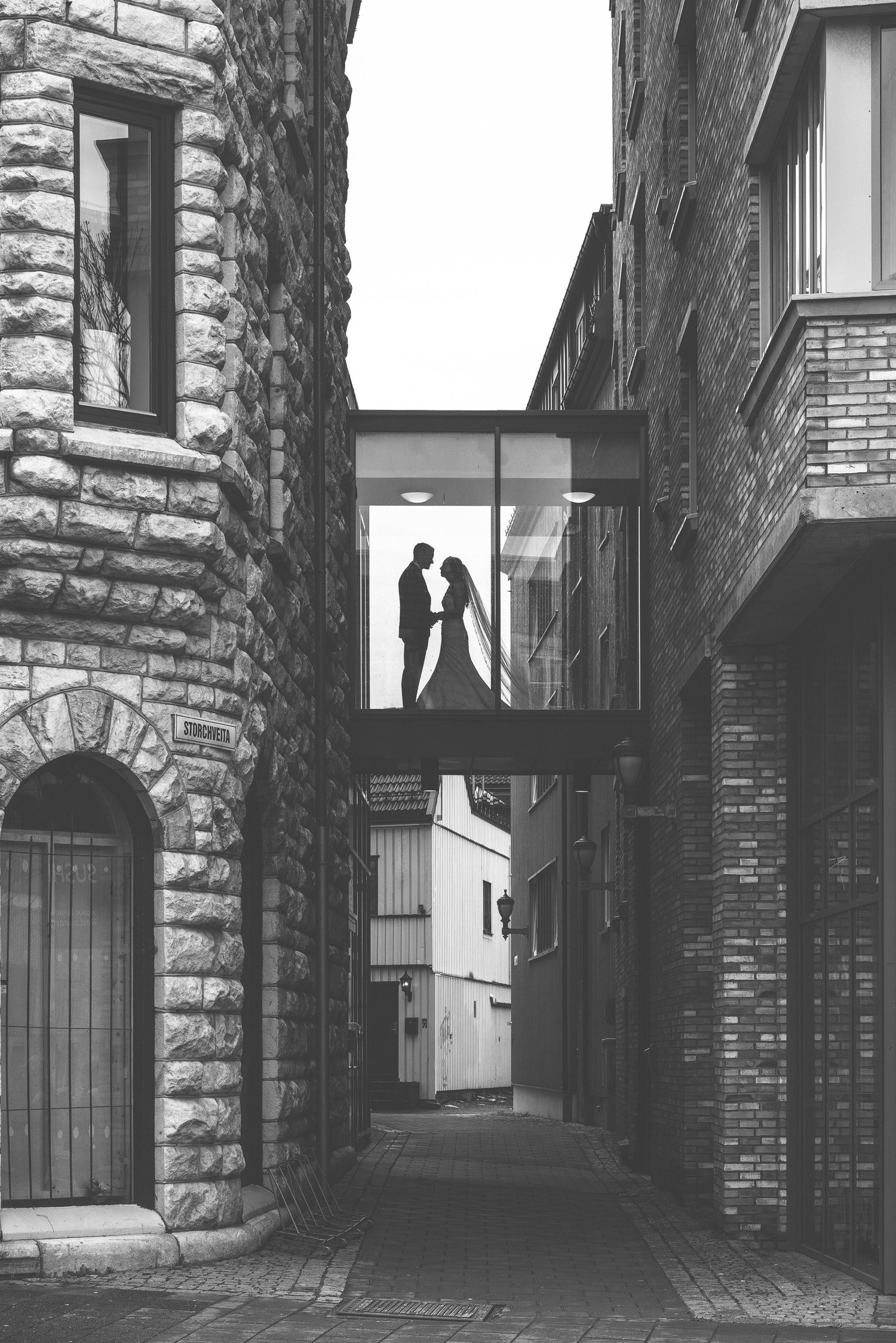 Wedding Photography