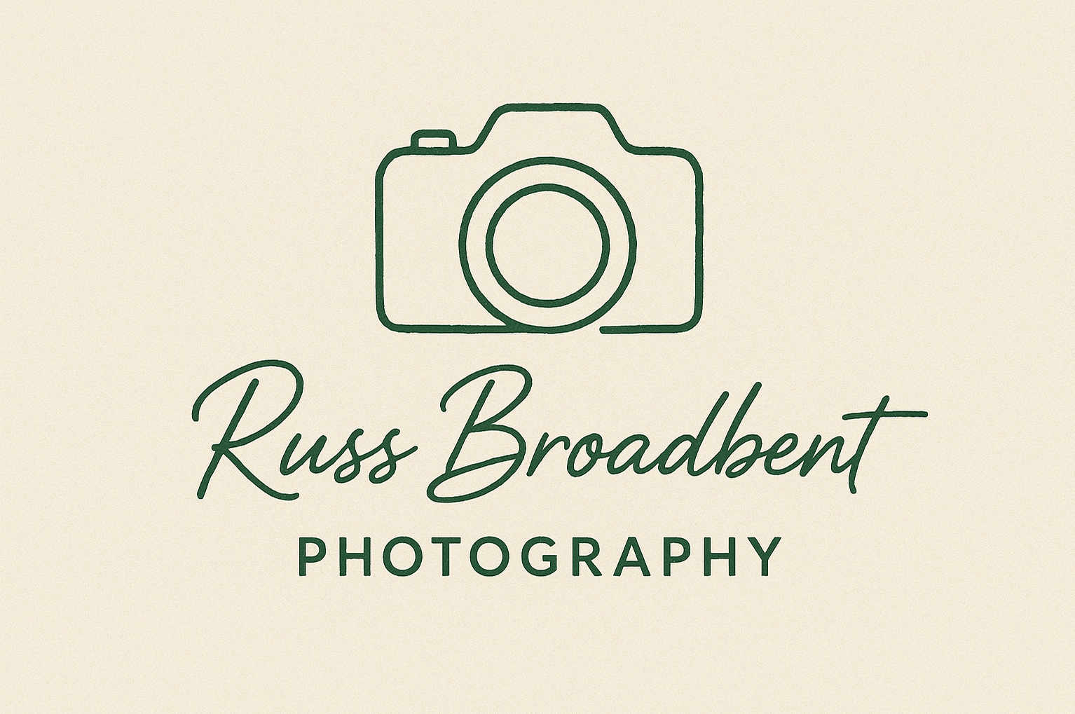 Russell Broadbent
