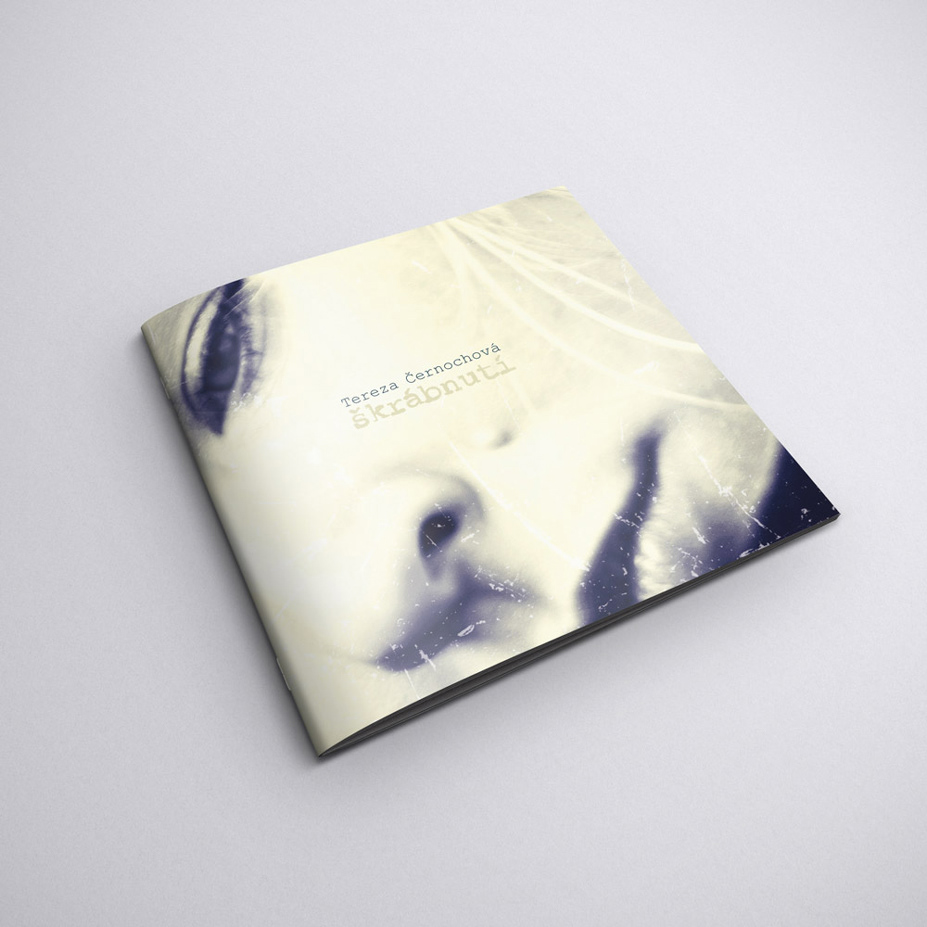 CD booklet