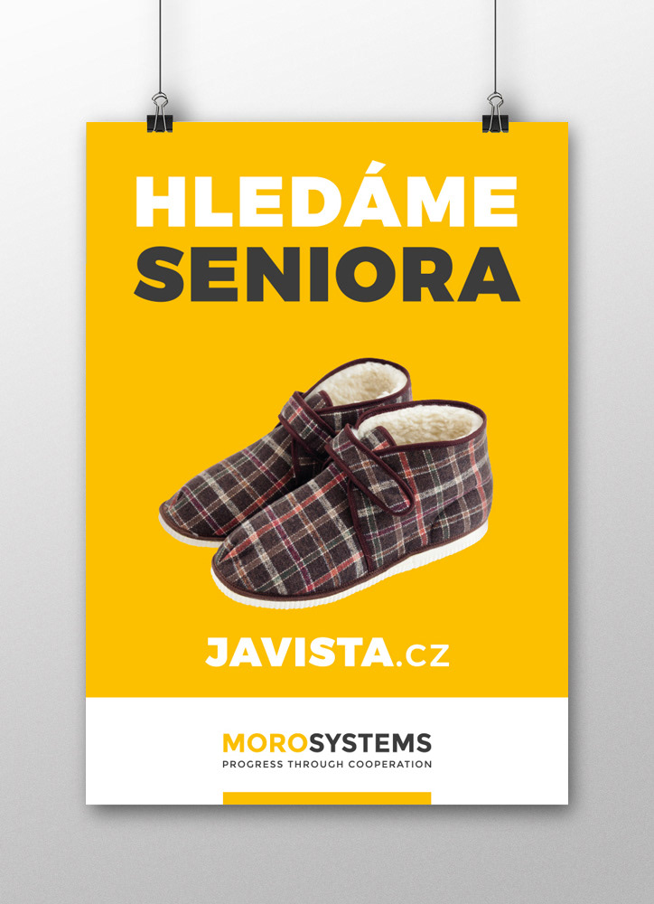 návrh a realizace HR kampaně