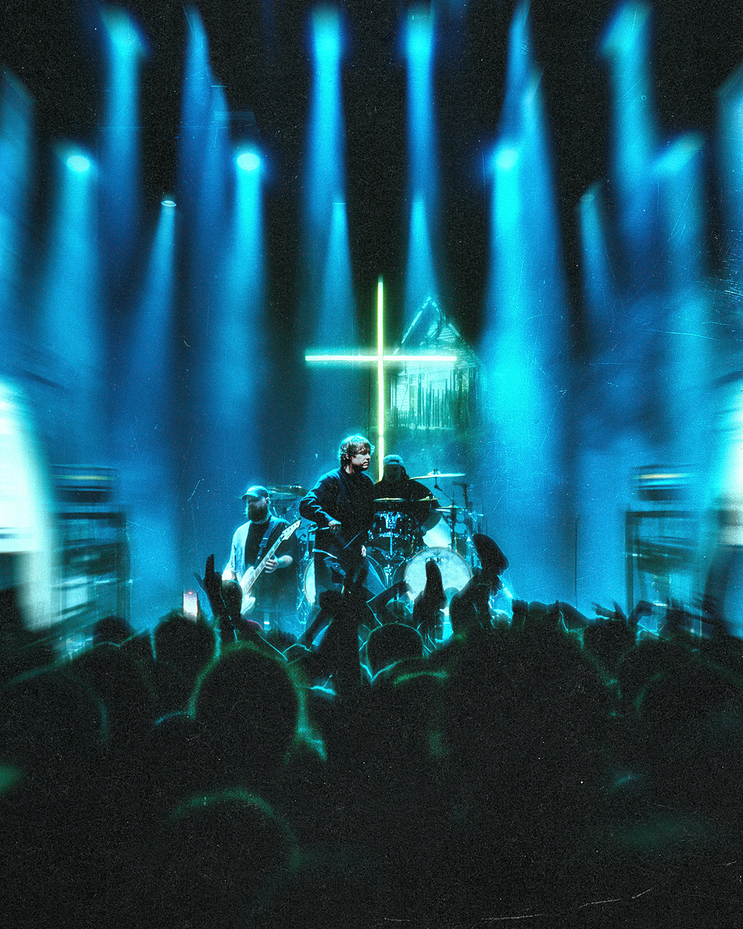 Knocked Loose