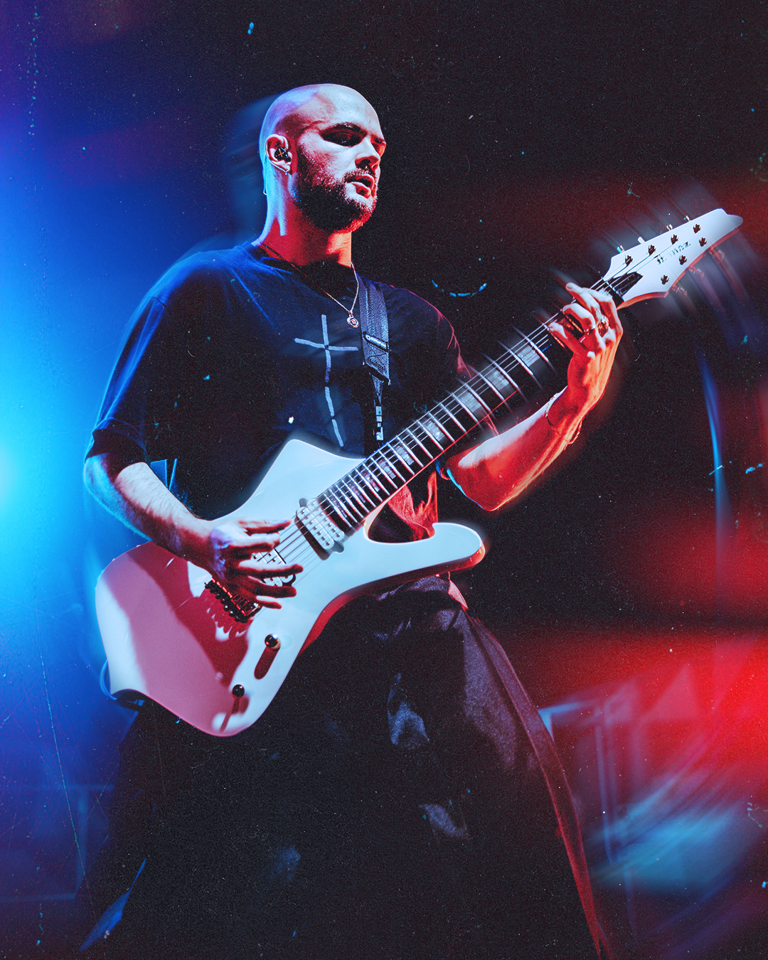 Knocked Loose
