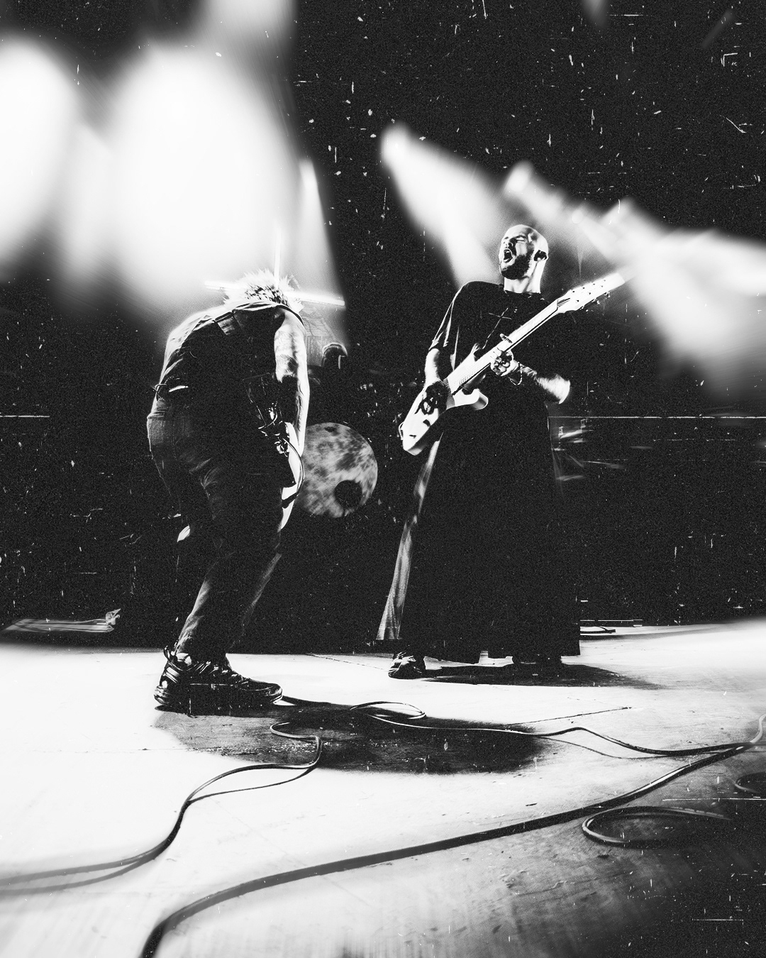 Knocked Loose