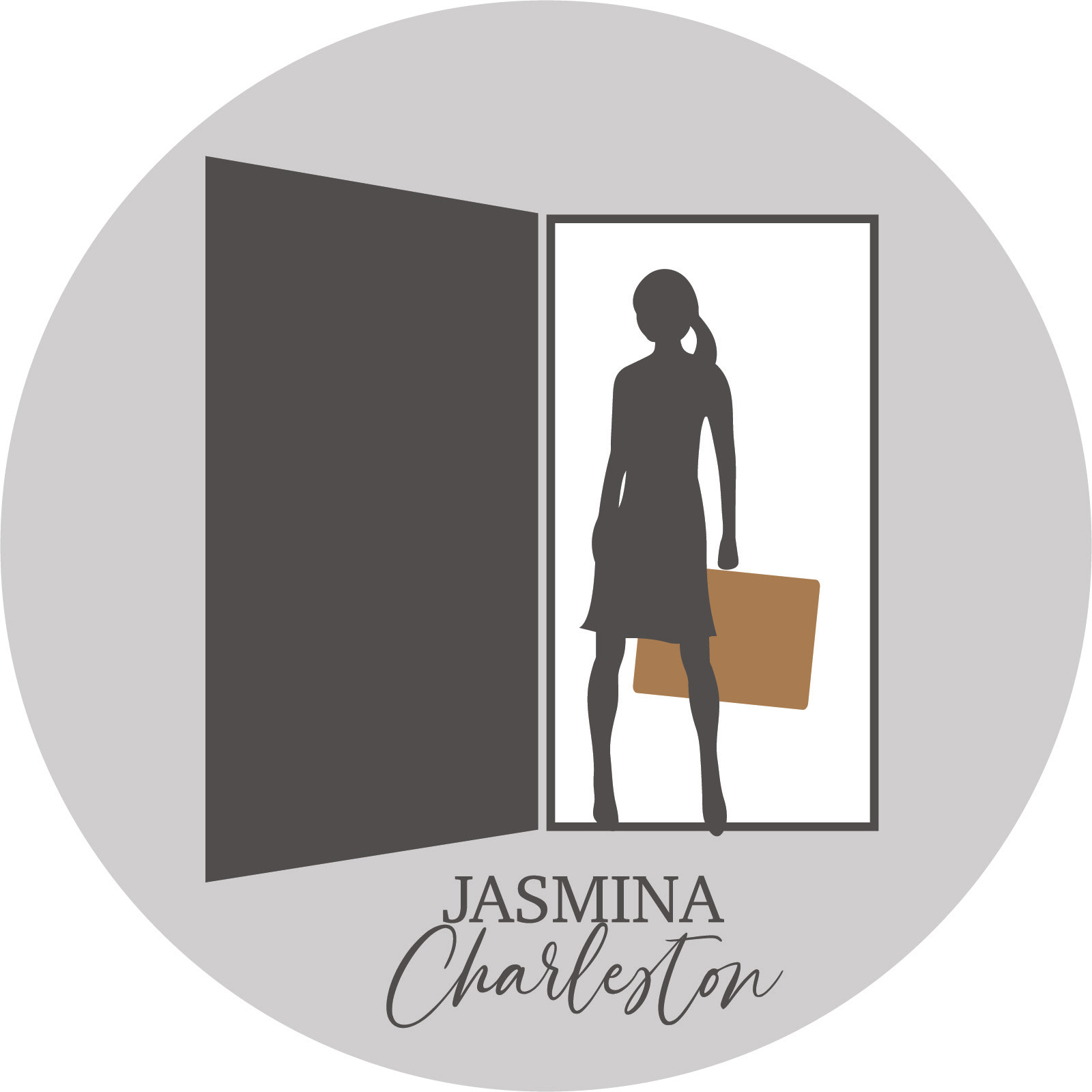 Jasmina Charleston