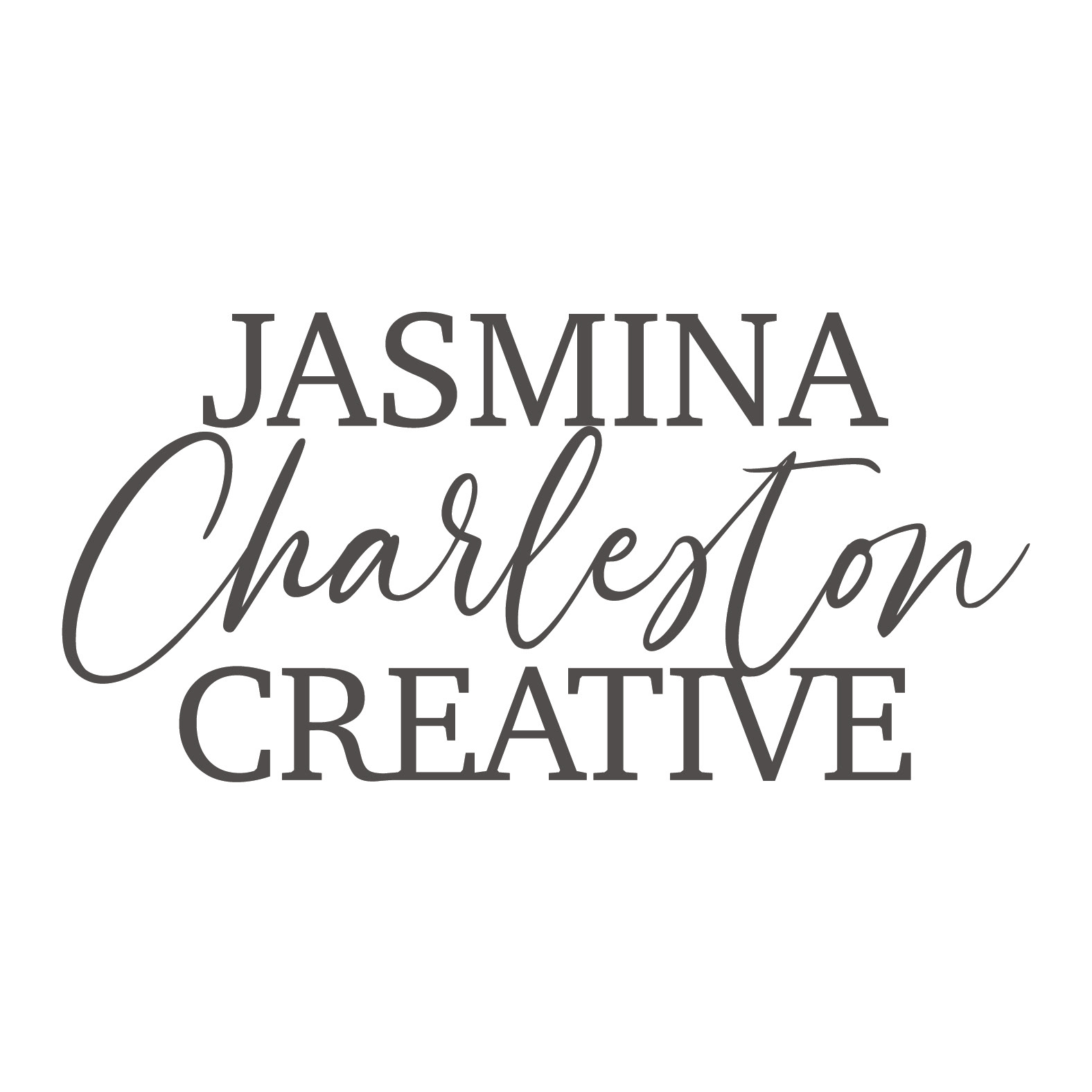 Jasmina Charleston
