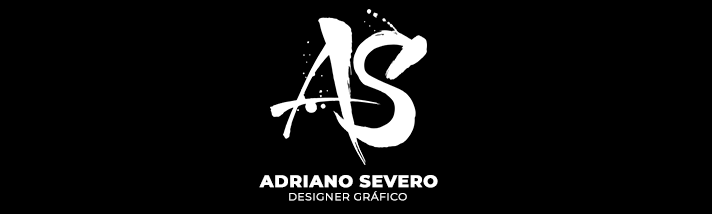 Adriano Severo | Designer Gráfico
