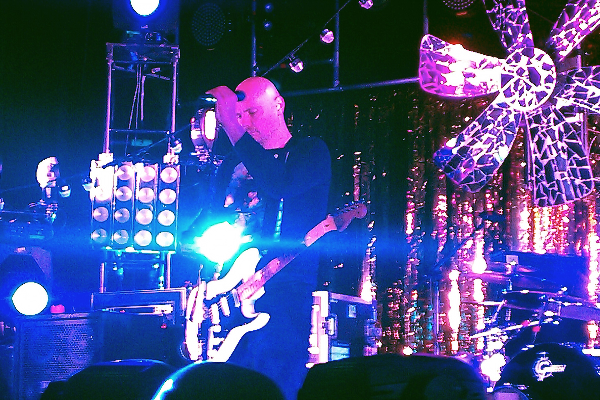 The Smashing Pumpkins