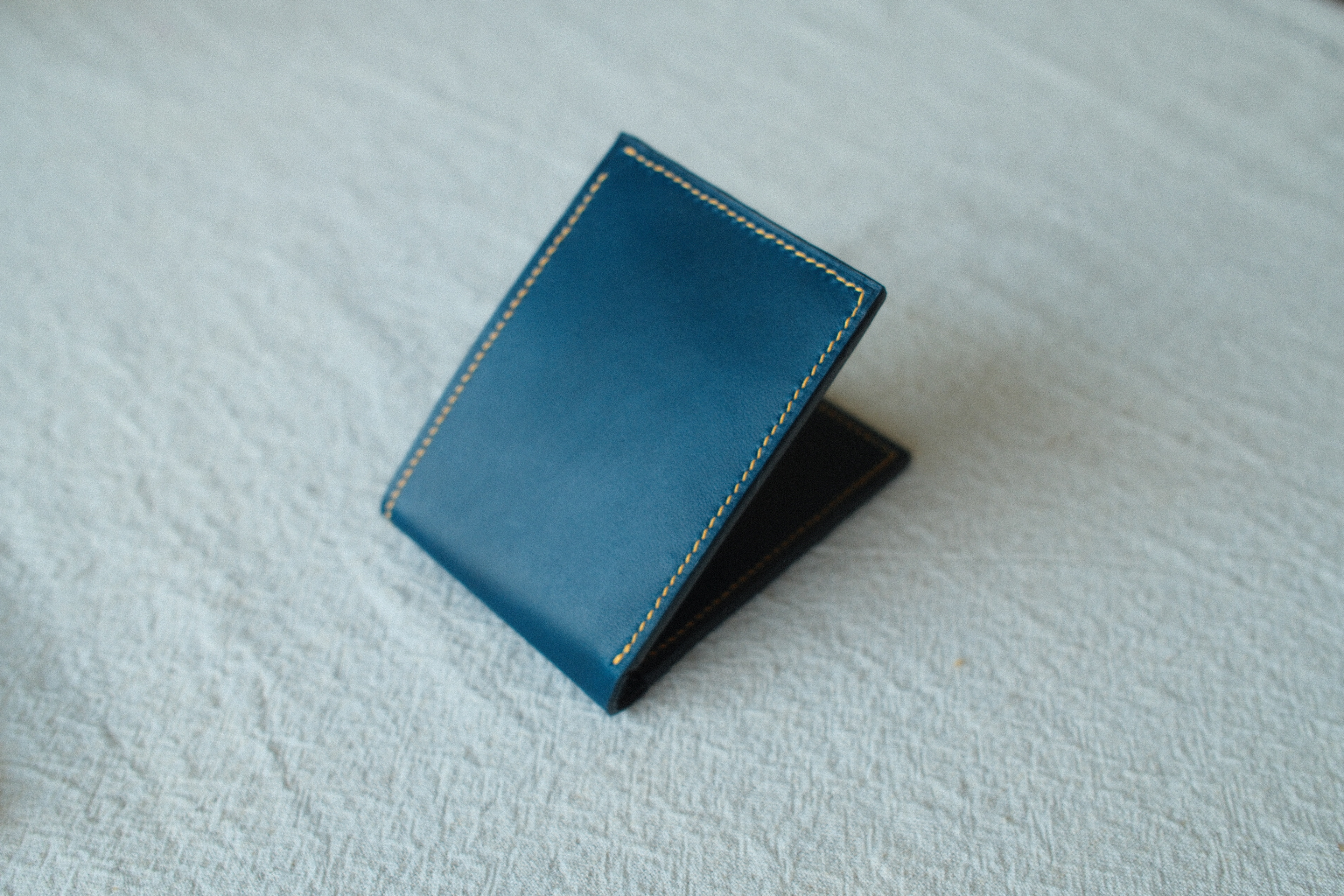 model: Blue-Y-D Peněženka