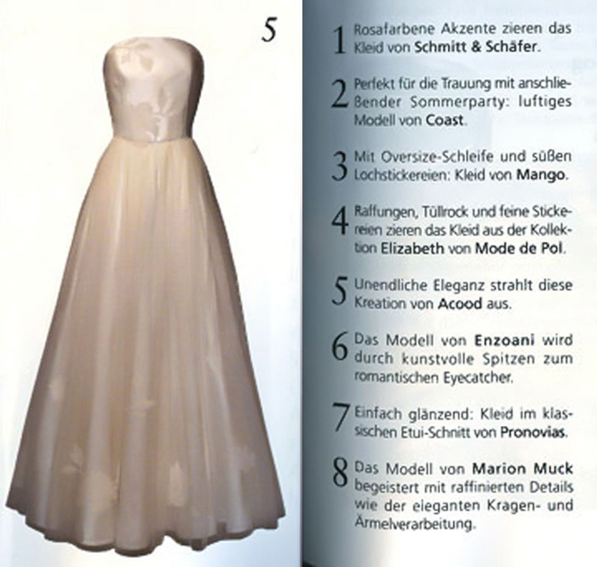 Hochzeitsplaner