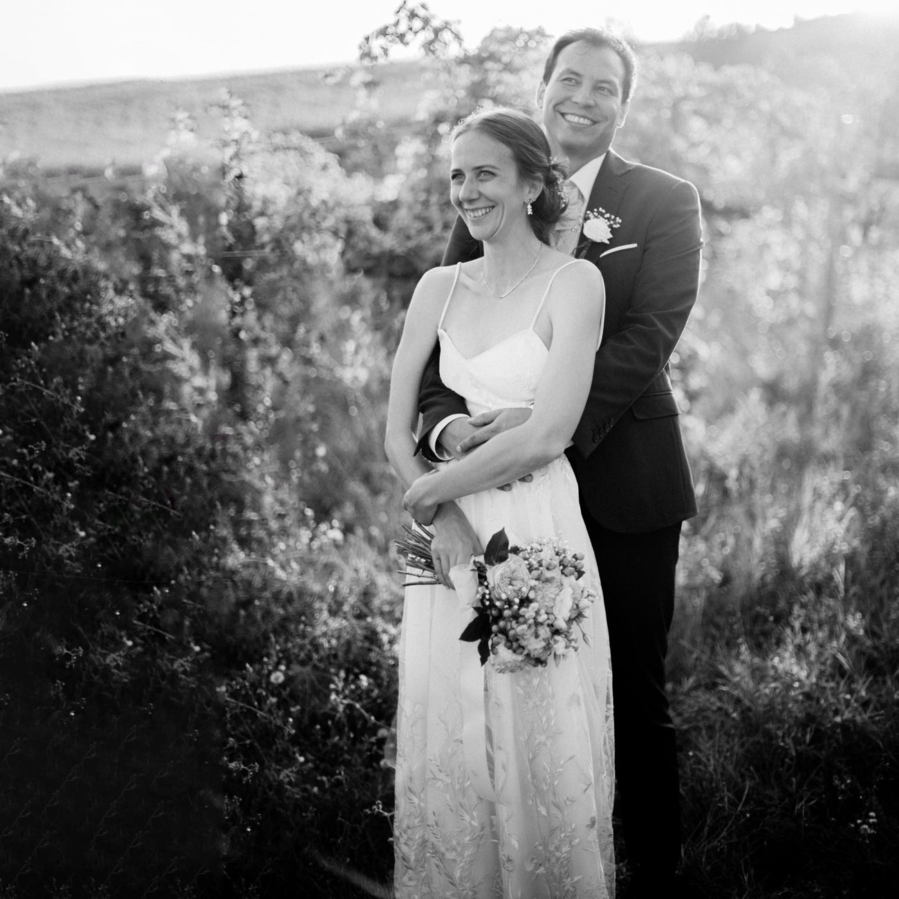 Stilsicheres Brautkleid für deine Hochzeitslocation