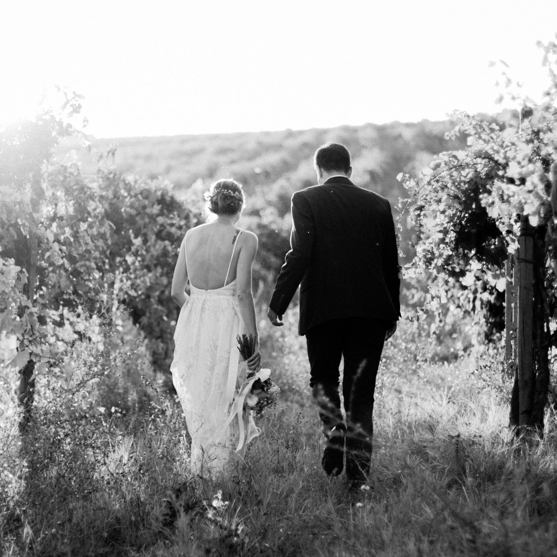 Brautkleid optimal für deinen Stil 