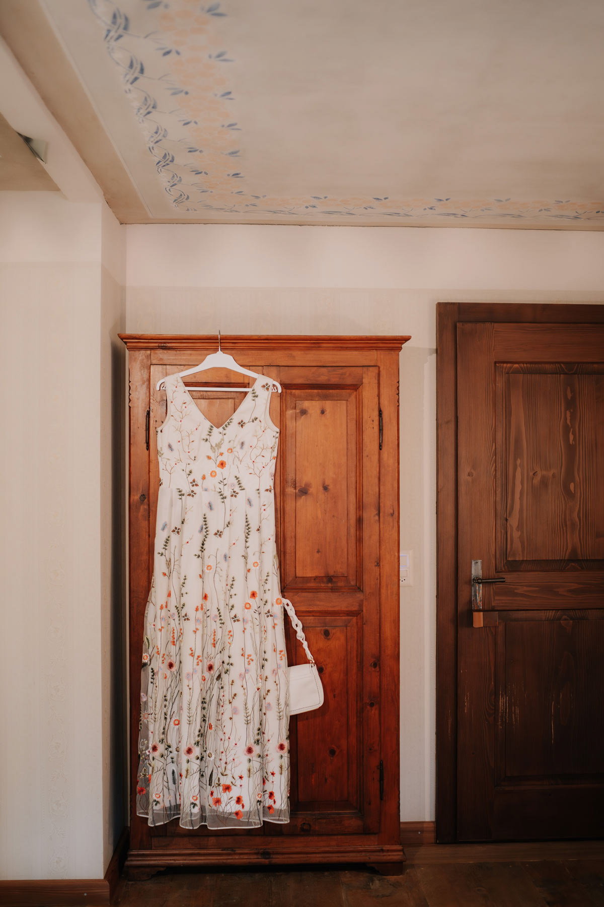  Ideale Mischung für Brautmode