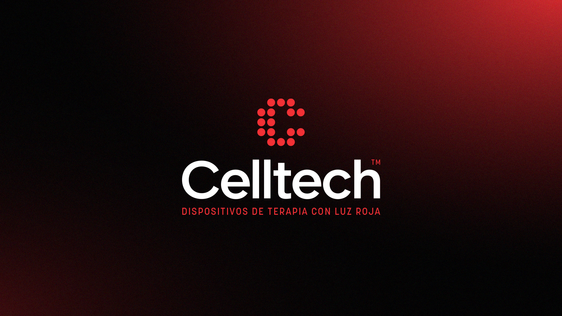 Diseño de Identidad de marca para Celltech