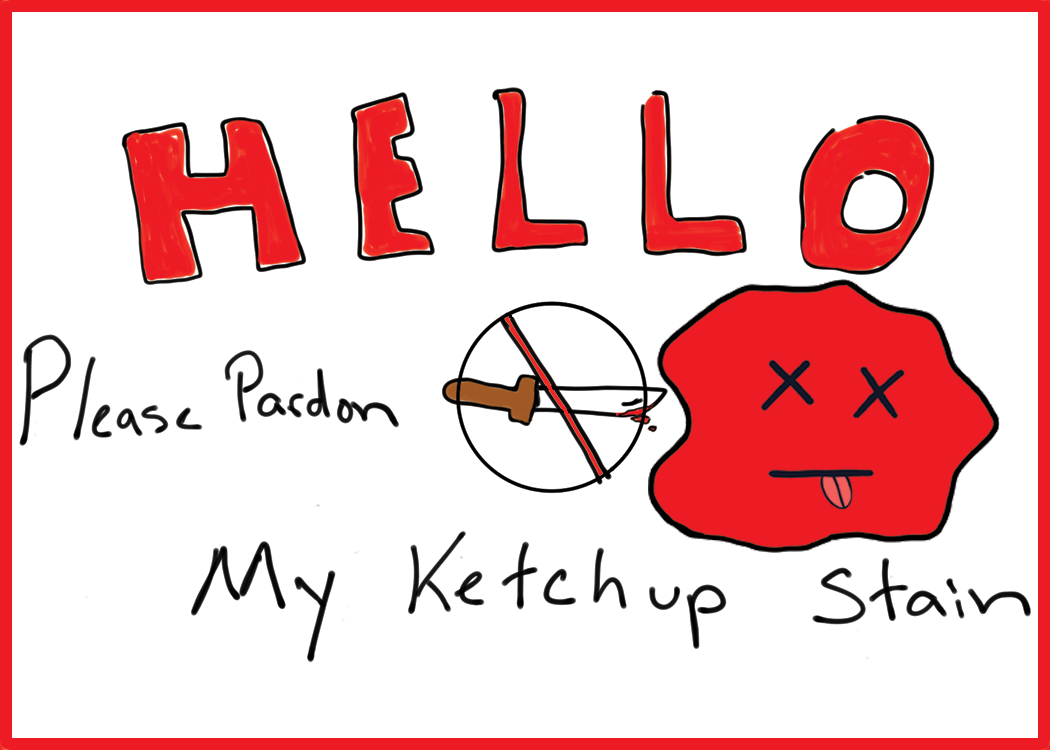 Art by Chris Heiliger: @heiliger.chris