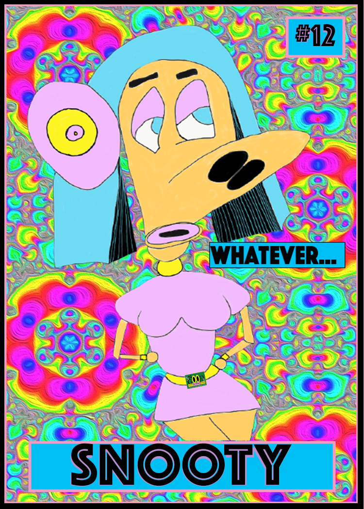 Art by Chris Heiliger: @heiliger.chris