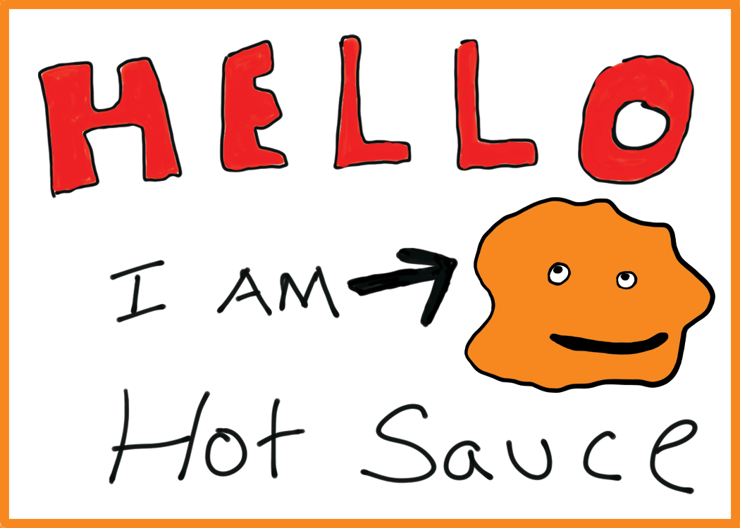 Art by Chris Heiliger: @heiliger.chris