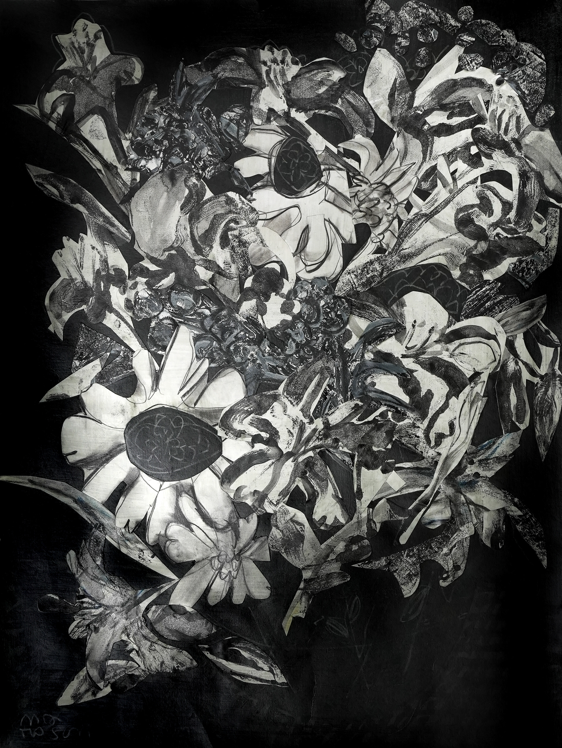 "White-on-Black-on-Black-on-White"